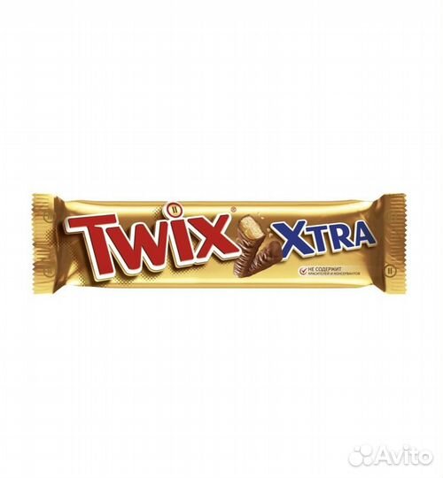 Twix 82 гр