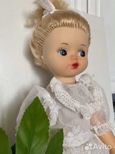 Кукла Катенька невеста