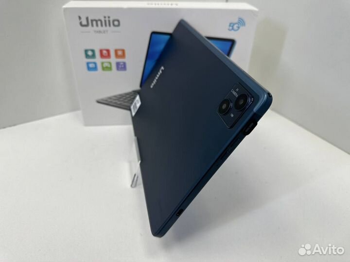 Планшет с SIM-картой Umiio A19 Pro 6/128 GB