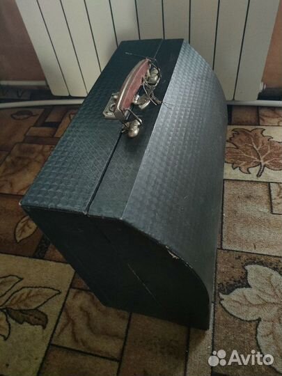 Баян Кубань 1975