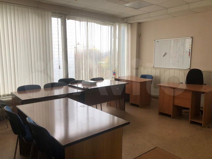 Аренда офисного помещения