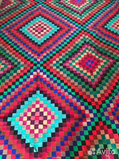 Продам ковер бу