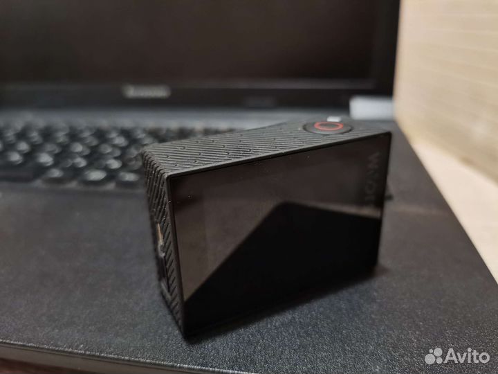 Экшн камера sjcam sj6 legend gopro