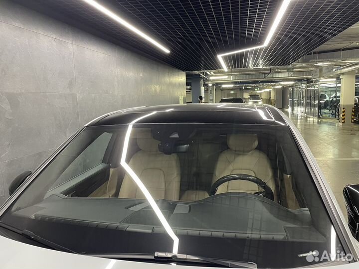 Porsche Cayenne 3.0 AT, 2018, 52 300 км