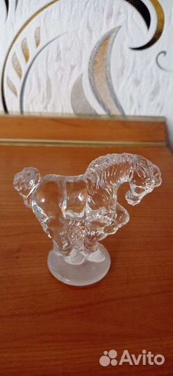 Статуэтки СССР