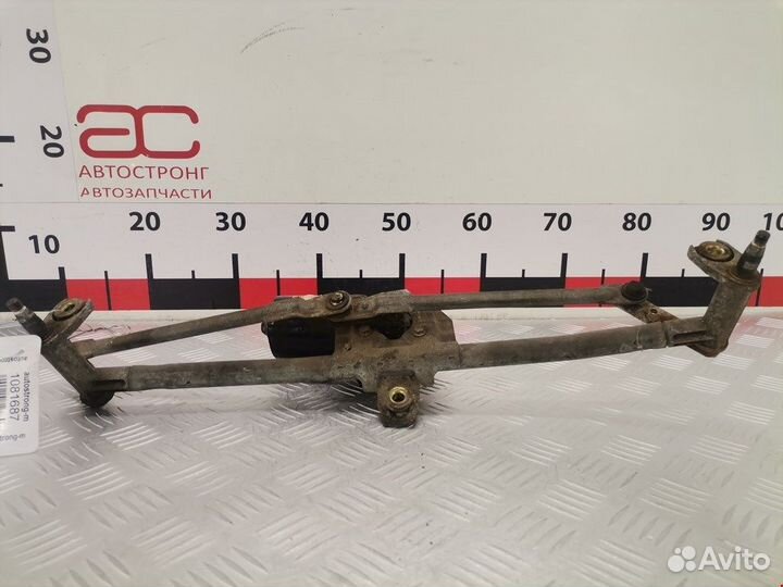 Трапеция для Volkswagen Golf 4