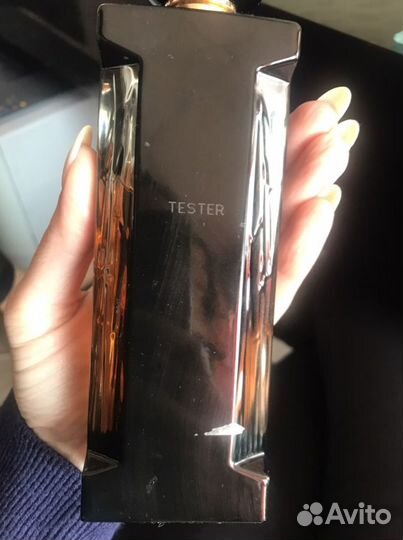 Lalique noir premier 1977. Оригинал