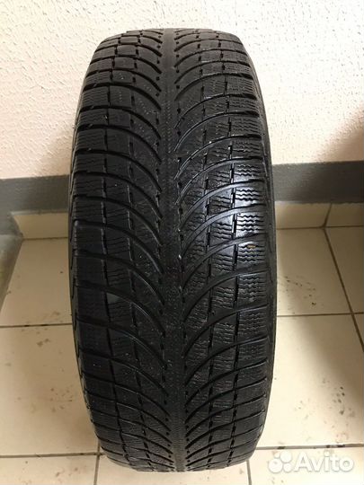 Michelin Latitude Alpin LA2 225/65 R17 106H