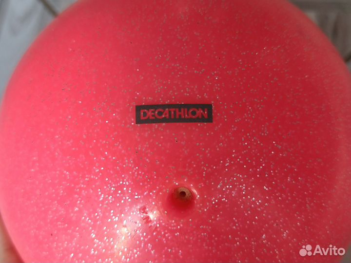 Художественная мяч 16-17