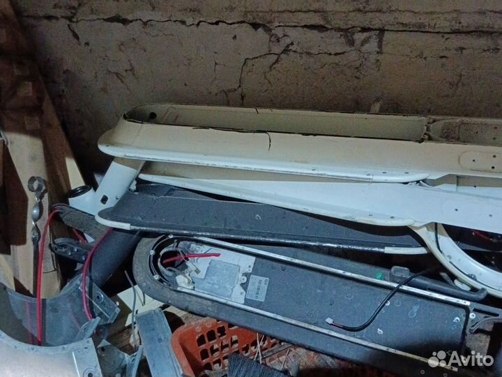 Дека xiaomi m365