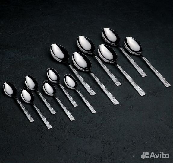 Набор столовых приборов