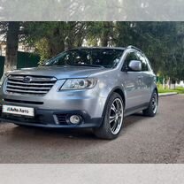 Subaru Tribeca 3.6 AT, 2008, 204 000 км, с пробегом, цена 1 450 000 руб.