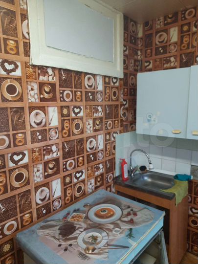 2-к. квартира, 51 м², 4/5 эт.