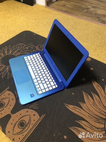 Ноутбук HP Stream Notebook PC 13