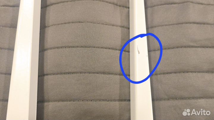 Кронштейн для полки 3 шт. (35х35 см, до 55 кг)