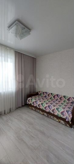 Квартира-студия, 35 м², 15/24 эт.