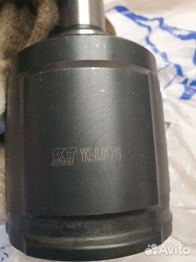 Шруз внутренний левый Honda Civic