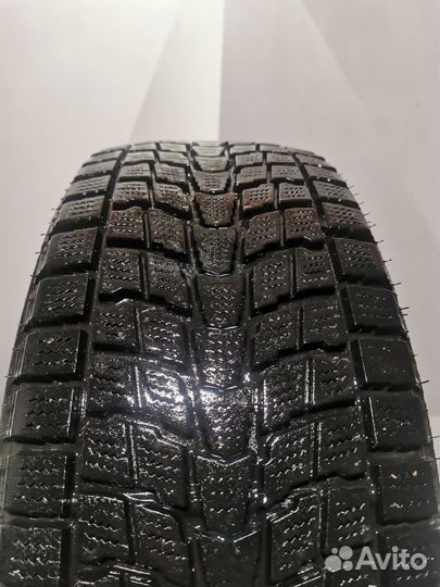 Dunlop Grandtrek SJ6 235/55 R18 99Q