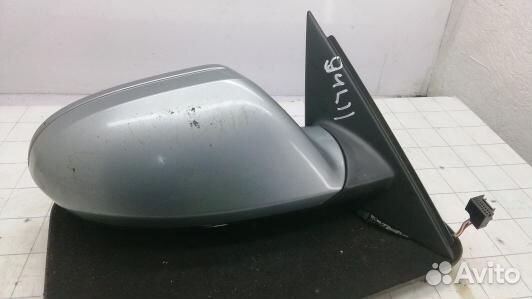 Зеркало наружное правое audi A6 C7 (94L11JO01)