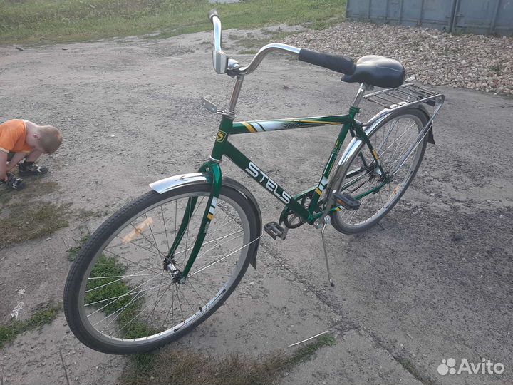 Стелс навигатор 310, 28