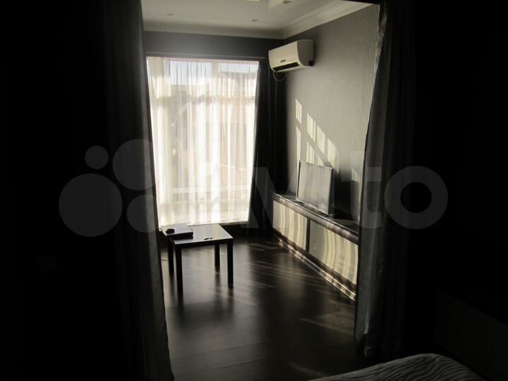 Квартира-студия, 35 м², 2/7 эт.