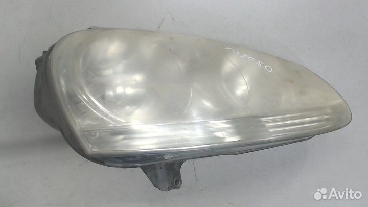 Фара (передняя) Volkswagen Jetta 5, 2006