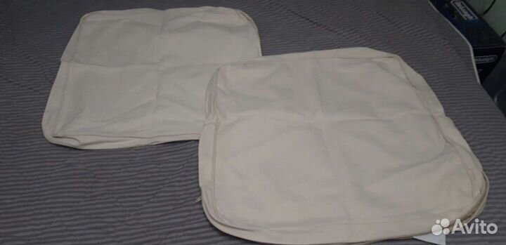 Чехлы на подушки,Ektorp