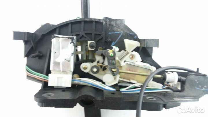 Селектор АКПП Nissan Skyline V35 VQ25DD 2004