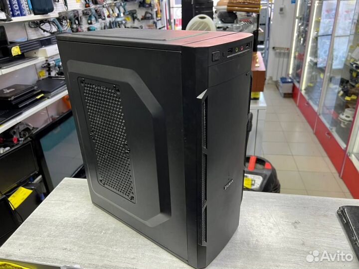 Системный блок Razen 3/16 GB/1000GB/RX560 (6)
