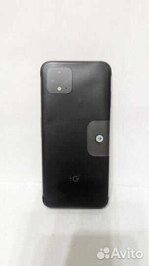 Google Pixel 4, 6/64 ГБ