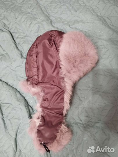 Шапка женская