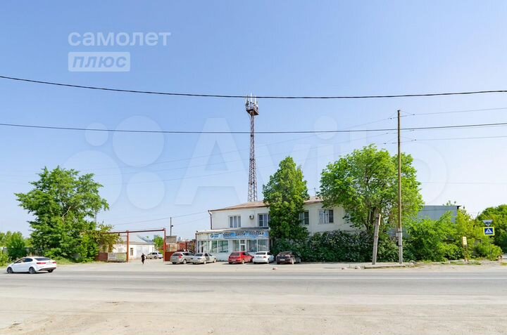 Продам производственное помещение, 560 м²