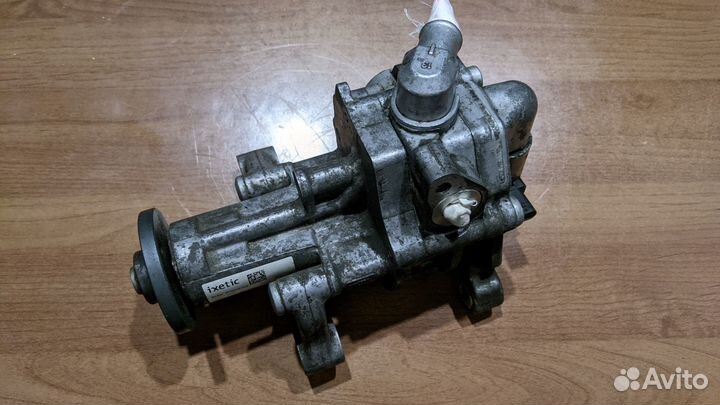Насос гур BMW X5 E70 X6 E71 X5 F15 X6 F16 N63B44