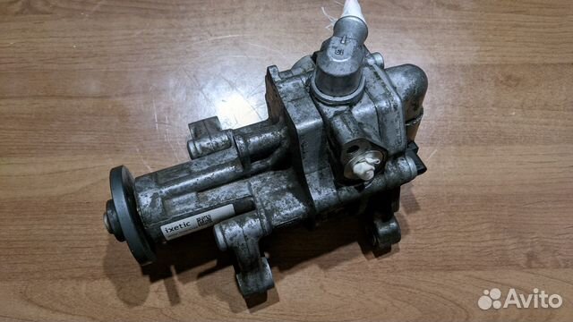 Насос гур BMW X5 E70 X6 E71 X5 F15 X6 F16 N63B44