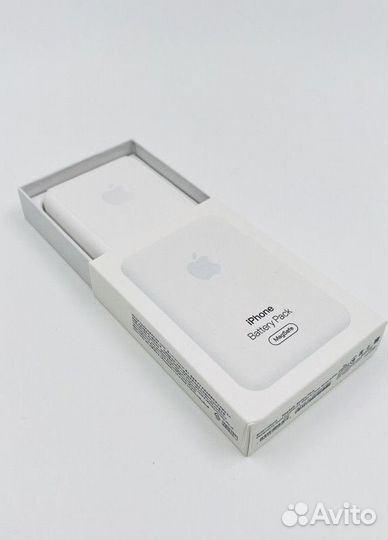 Magsafe battery pack 5000mah