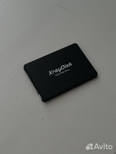 Ssd 480gb XrayDisk