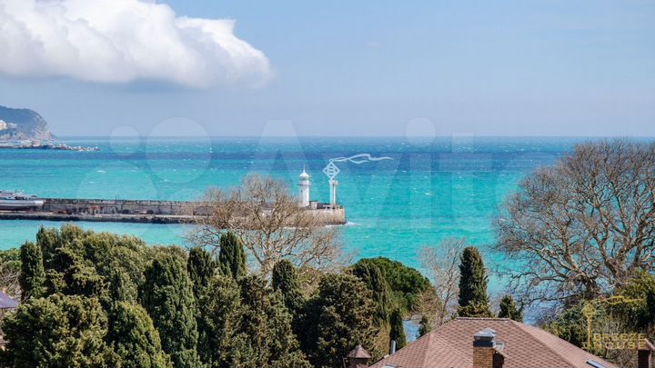 1-к. апартаменты, 34,6 м², 6/7 эт.