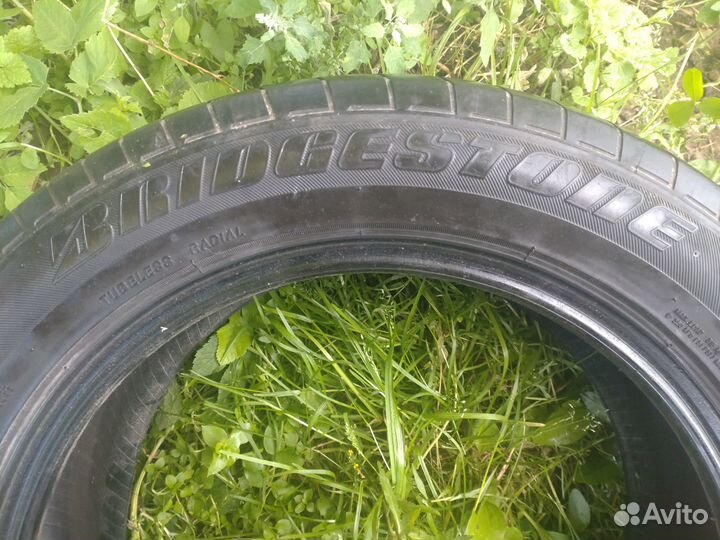 Bridgestone Potenza RE001 Adrenalin 195/55 R15 85W