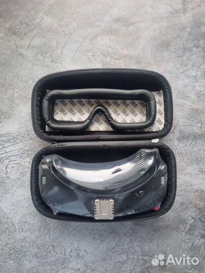 Очки для дрона Skyzone 04X pro