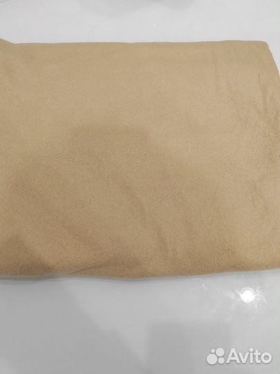 Мягкая игрушка сова с пледом