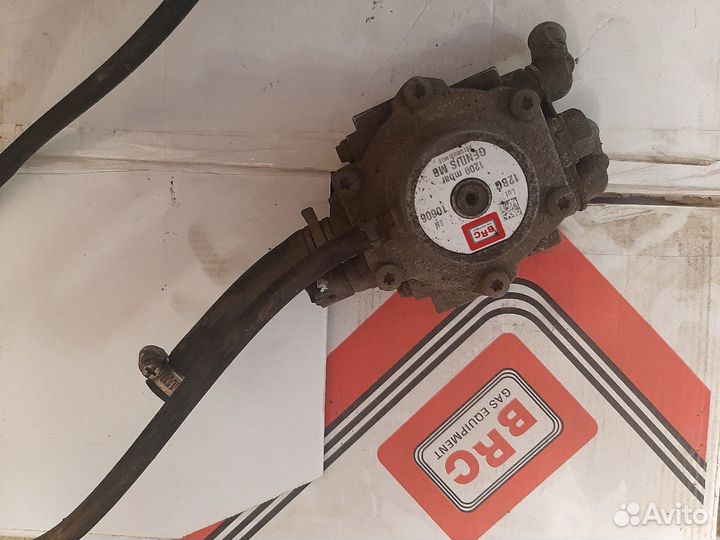 Редуктор brc