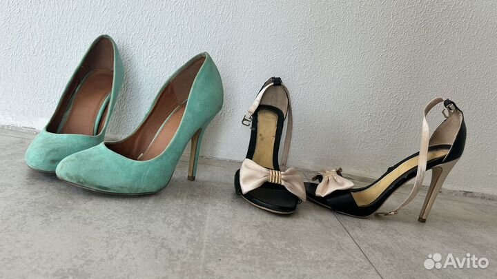 Женские вещи пакетом