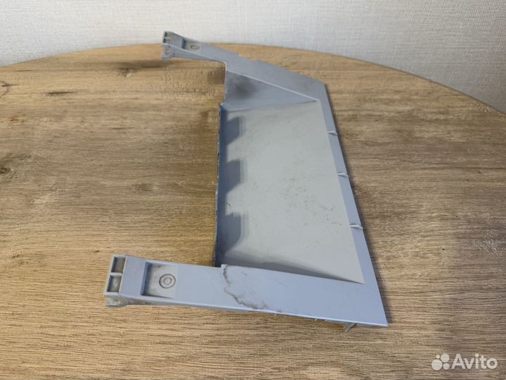 Крышка картриджа Rc1-8372 HP 3050