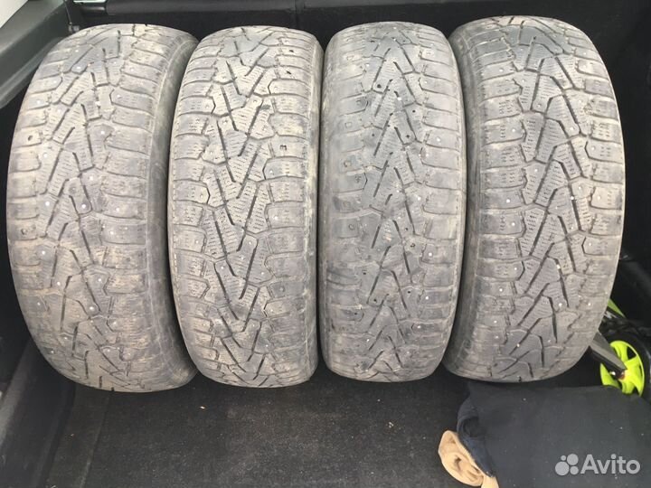 Pirelli Ice Zero 185/65 R15 92T