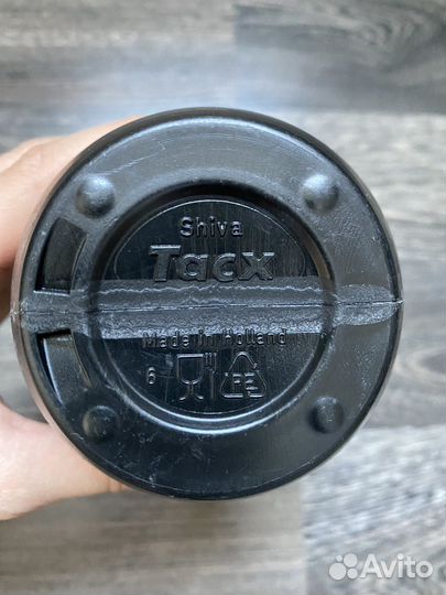 Фляга для велосипеда