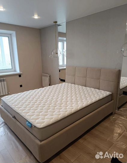 Кровать Askona Elisa