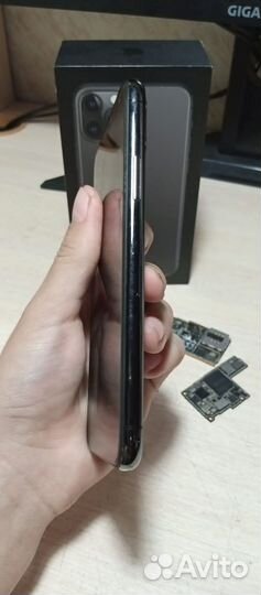 iPhone 11 Pro, 256 ГБ