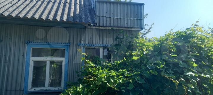 Дача 20 м² на участке 5,8 сот.