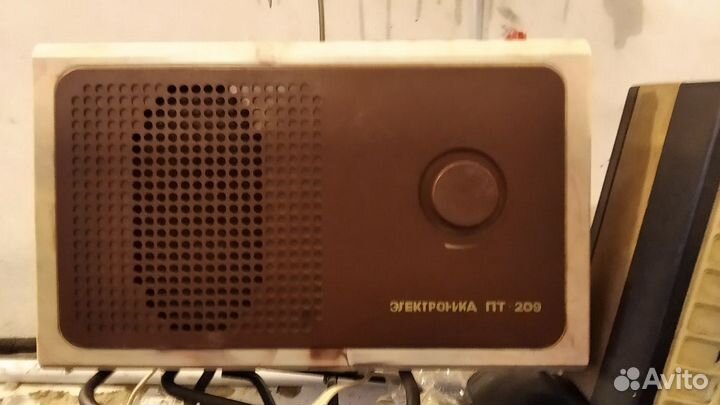 Радиоточка