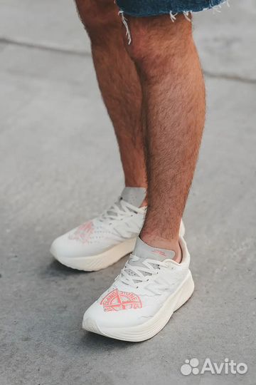 Кроссовки New Balance беговые